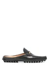 Tod's Mokassins Versace Herren Farbe Schwarz In Black