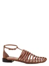 Tod's Flat Shoes