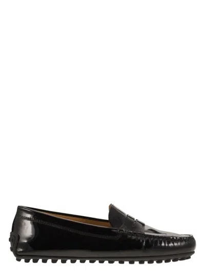 Tod's Women's City Gommino Moccasin