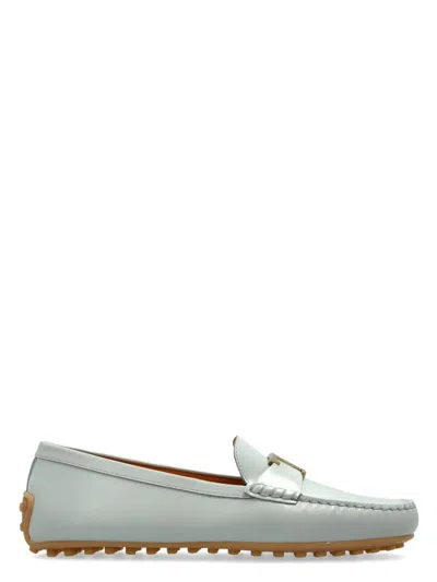 TOD'S WOMEN'S CLASSIC LOAFER