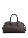 Tod's Women's Darsena Medium Leather Handbag In Brown