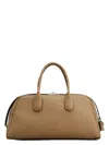 Tod's Women's Double Handle Leather Bag With Shoulder Strap