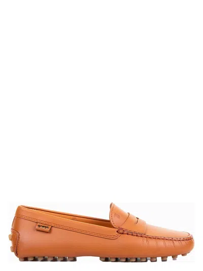Tod's Women's Gommino Mocassino