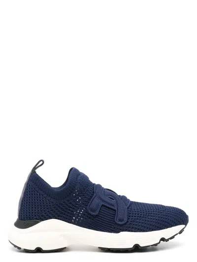Tod's Kate Sneakers In Blue