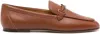 Tod's Loafers In Brown