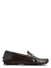 Tod's Women's Tassel Loa Loafer