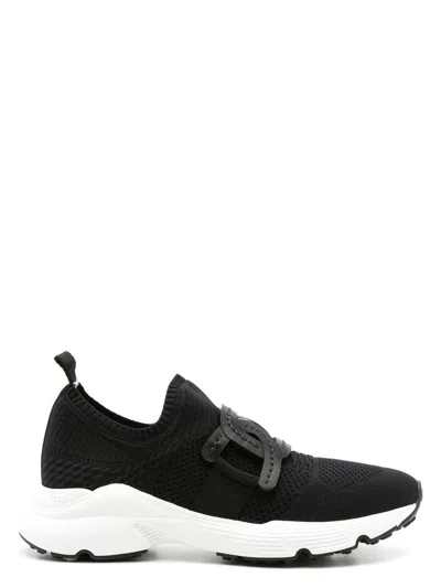Tod's Women's Leather Sneakers For Comfort