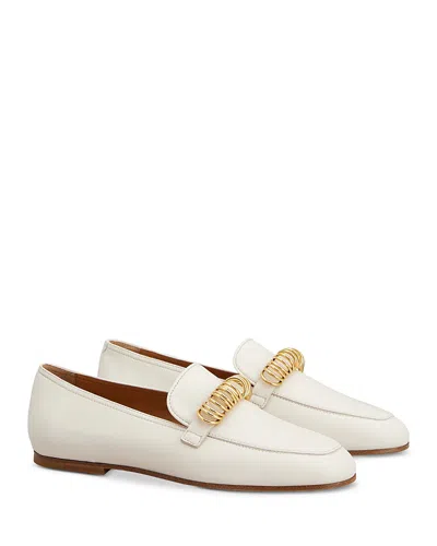 TOD'S WOMEN'S LOAFER FLATS