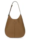 Tod's Women's Luxurious 100% Leather Handbag