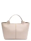 Tod's Women's Luxurious Leather Bag Collection