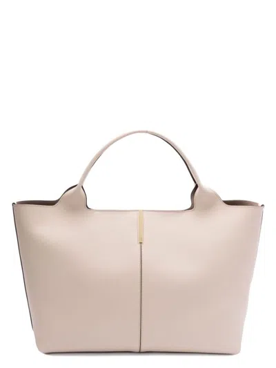 Tod's Women's Luxurious Leather Bag Collection