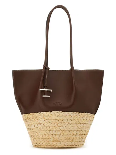 Tod's Women's Medium Shopping Bag