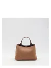 Tod's Women's Micro Bag In Beige