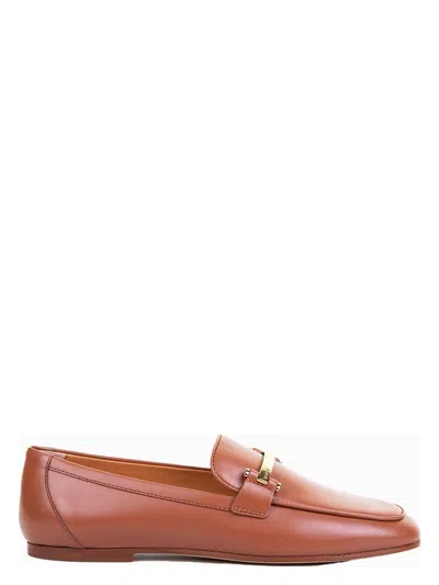 Tod's Women's Moccasin