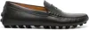 Tod's Bubble Gommino Penny Strap Loafers In Gray
