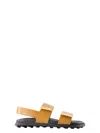 Tod's Leather Strappy Sandals