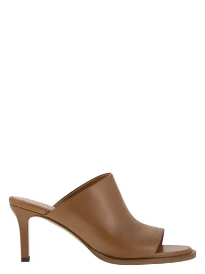 TOD'S WOMEN'S SANDALS