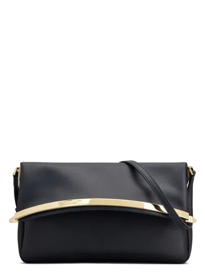 TOD'S WOMEN'S SMALL CLUTCH