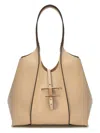 Tod's Women's Small T Timeless Shopping Bag