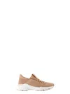 Tod's Knitted Mesh Upper Sneakers