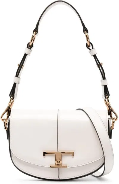 Tod's Women's Xbwtsgl0100ket Tsg Cacciatora Mini In B013