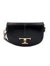 Tod's Women's Xbwtsgl0100ket Tsg Cacciatora Mini In B999