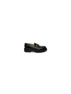 Tod's Women's Xxw08j0hl60sha Gomma Pesante Boot In B999