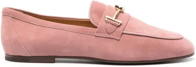 TOD'S WOMEN'S XXW79A0HM60D8W CUOIO LEG.79