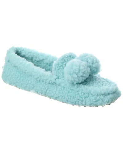 Tod's Wool Loafer