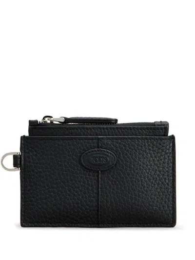 Tod's Xamdbsf7300wss In Black  