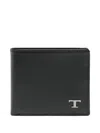 Tod's Xamtsyc0300rlo 095 In Black  