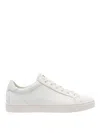 Tod's Sneakers In Blanco