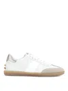 Tod's Tod`s Leather Sneakers