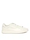 Tod's Sneakers In White