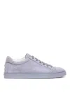 Tod's Sneakers In Grey