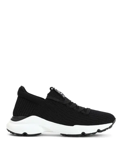 Tod's Zapatillas - Negro