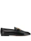 TOD'S Tod's
Mocassini Kate In Pelle