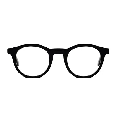 Toffoli Costantino T047 Eyeglasses In 001 Black