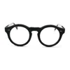 Toffoli Costantino Tblack 03 Igor Eyeglasses