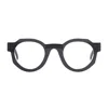 Toffoli Costantino T053 Eyeglasses In Black