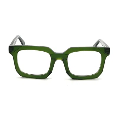 TOFFOLI COSTANTINO TOFFOLI COSTANTINO T057 EYEGLASSES