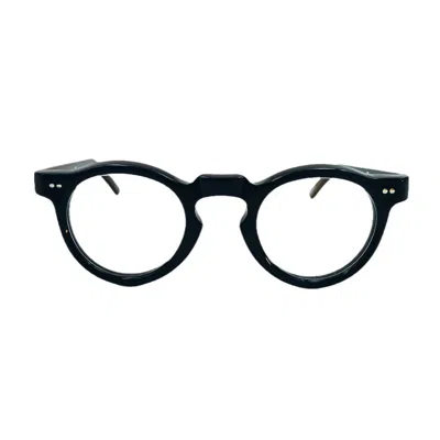 Toffoli Costantino T058 Eyeglasses In Black
