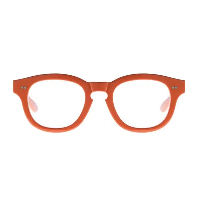 TOFFOLI COSTANTINO TOFFOLI COSTANTINO T070 EYEGLASSES