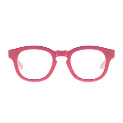 TOFFOLI COSTANTINO TOFFOLI COSTANTINO T070 EYEGLASSES