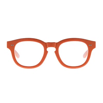 TOFFOLI COSTANTINO TOFFOLI COSTANTINO T070 EYEGLASSES
