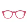 Toffoli Costantino T070 Eyeglasses In Pink
