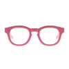 Toffoli Costantino T070 Eyeglasses In Pink