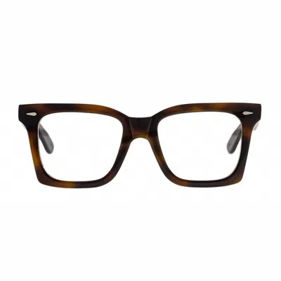 TOFFOLI COSTANTINO TOFFOLI COSTANTINO T092 EYEGLASSES