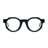 Toffoli Costantino T106 Eyeglasses In Black