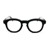 Toffoli Costantino Tblack 03 Igor Eyeglasses